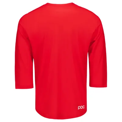 Fahrradtrikots langarm Poc Motion Air Enduro-Trikot (Bild 32)