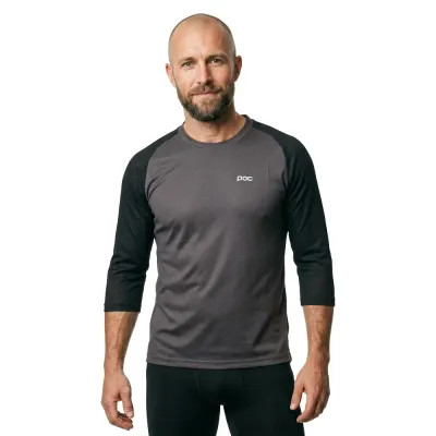 Fahrradtrikots langarm Poc Motion Air Enduro-Trikot (Bild 13)