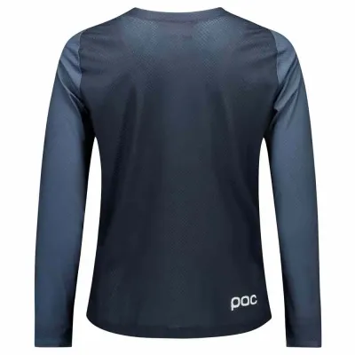 Fahrradtrikots langarm Poc Motion Air Long Sleeve MTB (Bild 40)