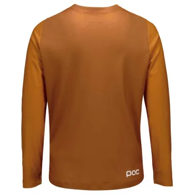 Fahrradtrikots langarm Poc Motion Air Long Sleeve MTB (Bild 8)