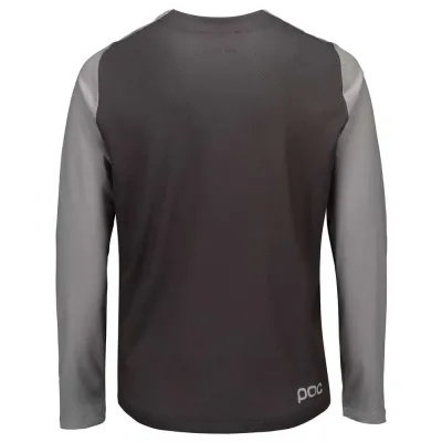Fahrradtrikots langarm Poc Motion Air Long Sleeve MTB (Bild 12)