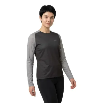 Fahrradtrikots langarm Poc Motion Air Long Sleeve MTB (Bild 13)