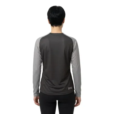Fahrradtrikots langarm Poc Motion Air Long Sleeve MTB (Bild 14)
