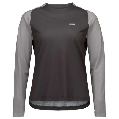 Fahrradtrikots langarm Poc Motion Air Long Sleeve MTB (Bild 15)