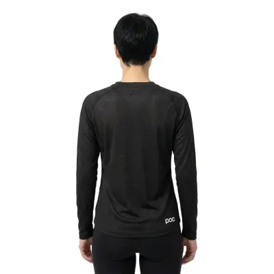 Fahrradtrikots langarm Poc Motion Air Long Sleeve MTB (Bild 26)