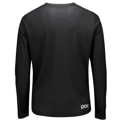 Fahrradtrikots langarm Poc Motion Air Long Sleeve MTB (Bild 28)