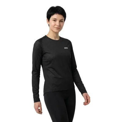 Fahrradtrikots langarm Poc Motion Air Long Sleeve MTB (Bild 29)