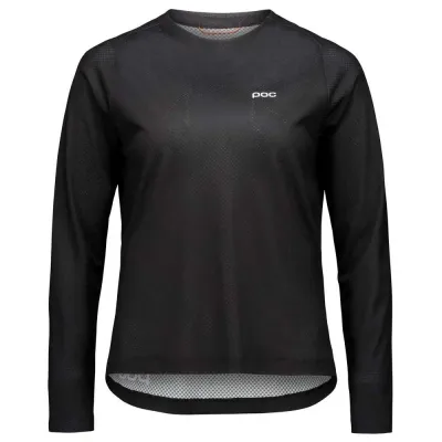 Fahrradtrikots langarm Poc Motion Air Long Sleeve MTB (Bild 31)