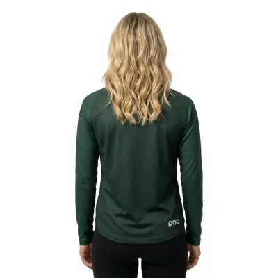 Fahrradtrikots langarm Poc Motion Air Long Sleeve MTB (Bild 18)