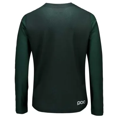 Fahrradtrikots langarm Poc Motion Air Long Sleeve MTB (Bild 24)