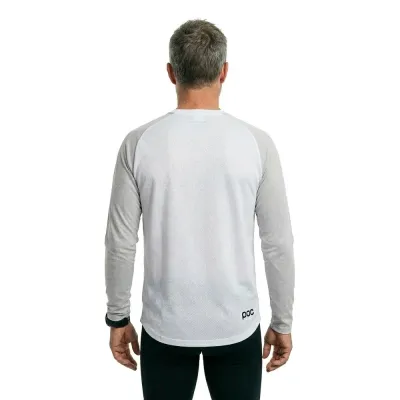 Fahrradtrikots langarm Poc Motion Air Long Sleeve MTB (Bild 45)
