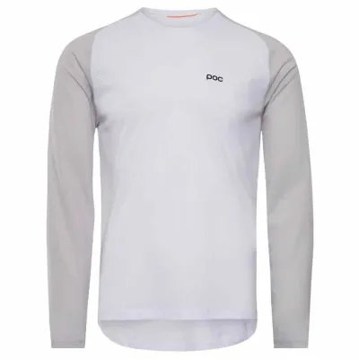 Fahrradtrikots langarm Poc Motion Air Long Sleeve MTB (Bild 46)