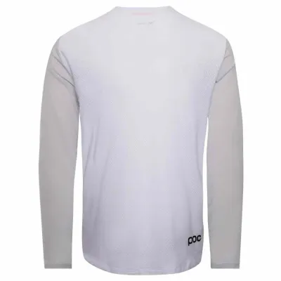 Fahrradtrikots langarm Poc Motion Air Long Sleeve MTB (Bild 47)