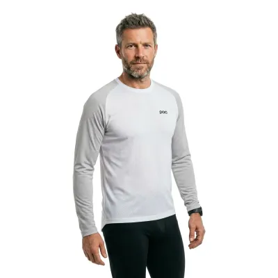 Fahrradtrikots langarm Poc Motion Air Long Sleeve MTB (Bild 48)