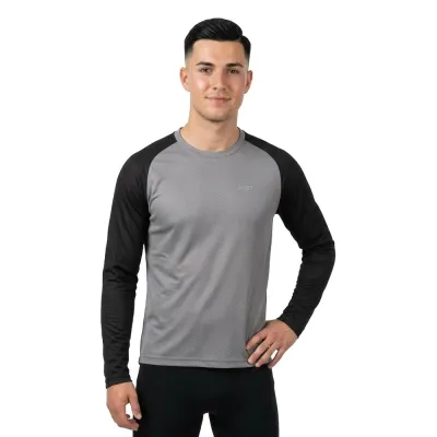 Fahrradtrikots langarm Poc Motion Air Long Sleeve MTB (Bild 9)