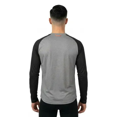 Fahrradtrikots langarm Poc Motion Air Long Sleeve MTB (Bild 14)