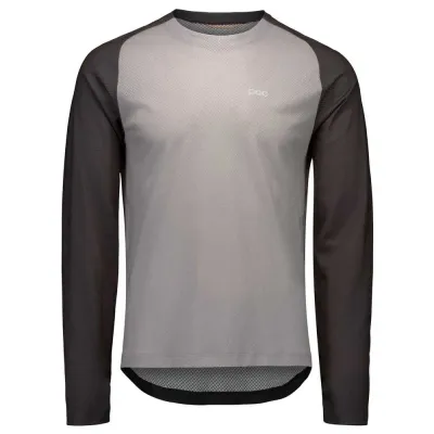 Fahrradtrikots langarm Poc Motion Air Long Sleeve MTB (Bild 15)