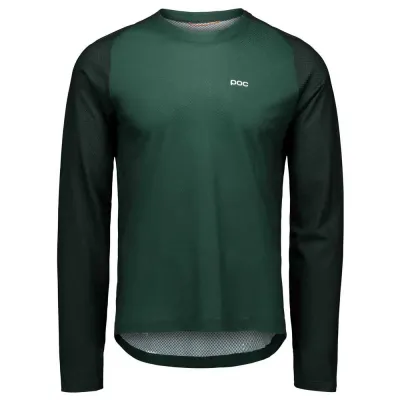 Fahrradtrikots langarm Poc Motion Air Long Sleeve MTB (Bild 19)