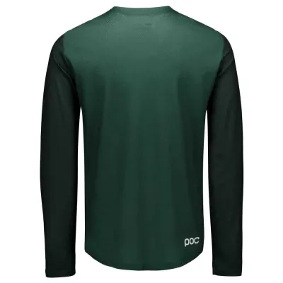 Fahrradtrikots langarm Poc Motion Air Long Sleeve MTB (Bild 20)