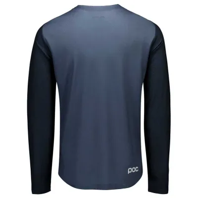 Fahrradtrikots langarm Poc Motion Air Long Sleeve MTB (Bild 4)
