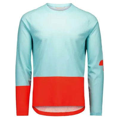 Fahrradtrikots langarm Poc Motion Air Long Sleeve MTB (Bild 54)