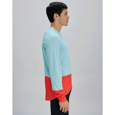Fahrradtrikots langarm Poc Motion Air Long Sleeve MTB (Bild 57)