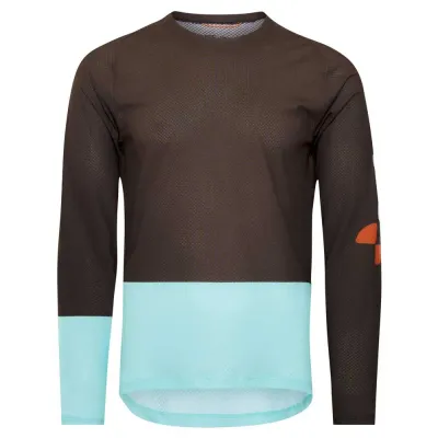 Fahrradtrikots langarm Poc Motion Air Long Sleeve MTB (Bild 35)