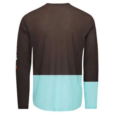 Fahrradtrikots langarm Poc Motion Air Long Sleeve MTB (Bild 36)