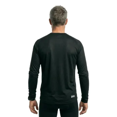 Fahrradtrikots langarm Poc Motion Air Long Sleeve MTB (Bild 26)
