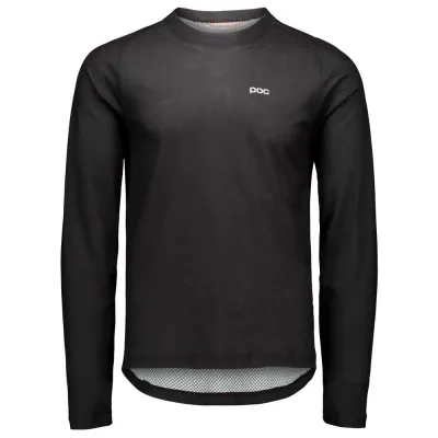 Fahrradtrikots langarm Poc Motion Air Long Sleeve MTB (Bild 27)