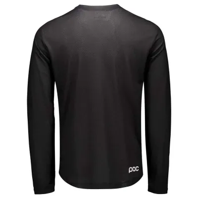 Fahrradtrikots langarm Poc Motion Air Long Sleeve MTB (Bild 28)