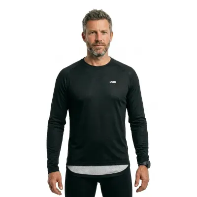 Fahrradtrikots langarm Poc Motion Air Long Sleeve MTB (Bild 29)