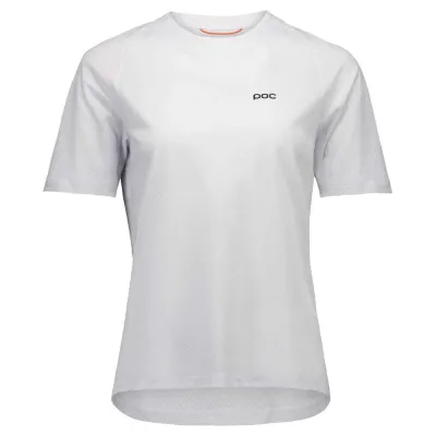 Fahrradtrikots kurzarm Poc Motion Air Short Sleeve (Bild 17)