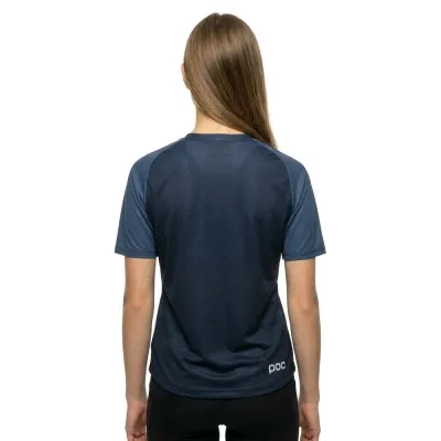 Fahrradtrikots kurzarm Poc Motion Air Short Sleeve (Bild 2)
