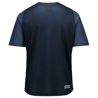 Fahrradtrikots kurzarm Poc Motion Air Short Sleeve (Bild 4)