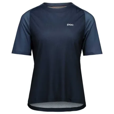 Fahrradtrikots kurzarm Poc Motion Air Short Sleeve (Bild 7)