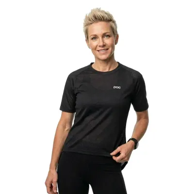 Fahrradtrikots kurzarm Poc Motion Air Short Sleeve (Bild 25)