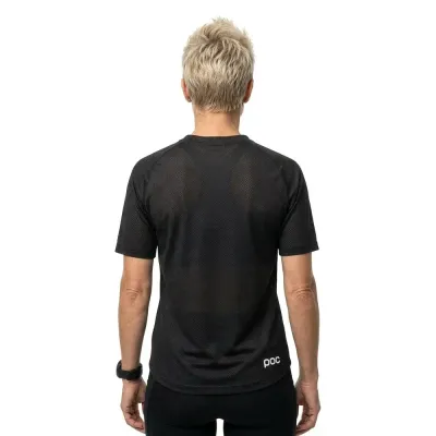 Fahrradtrikots kurzarm Poc Motion Air Short Sleeve (Bild 26)