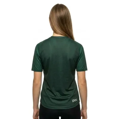 Fahrradtrikots kurzarm Poc Motion Air Short Sleeve (Bild 10)