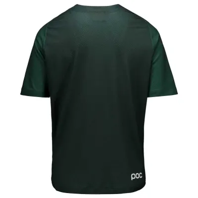 Fahrradtrikots kurzarm Poc Motion Air Short Sleeve (Bild 12)