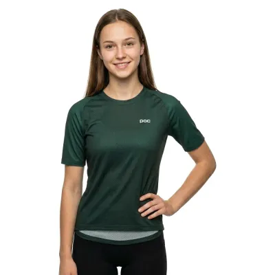 Fahrradtrikots kurzarm Poc Motion Air Short Sleeve (Bild 13)