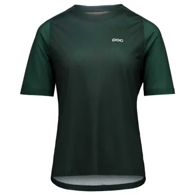 Fahrradtrikots kurzarm Poc Motion Air Short Sleeve (Bild 15)