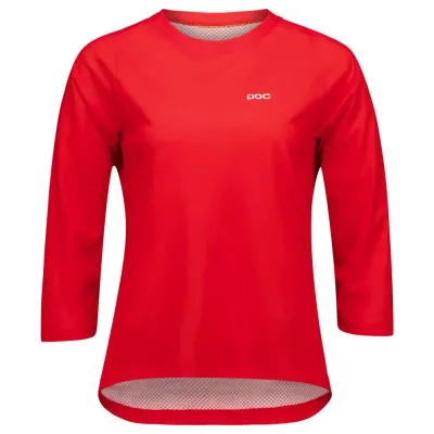 Fahrradtrikots langarm Poc Motion Air Short Sleeve (Bild 15)