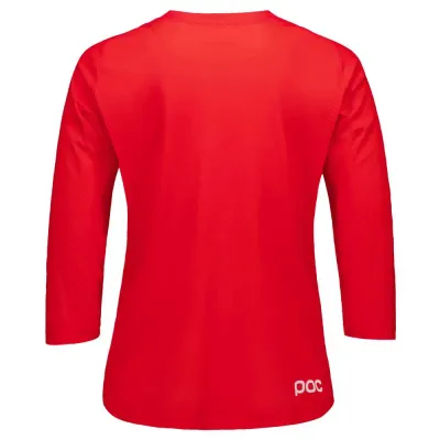 Fahrradtrikots langarm Poc Motion Air Short Sleeve (Bild 16)