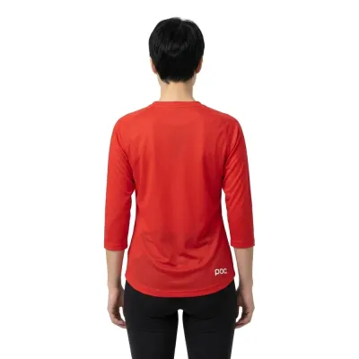 Fahrradtrikots langarm Poc Motion Air Short Sleeve (Bild 18)