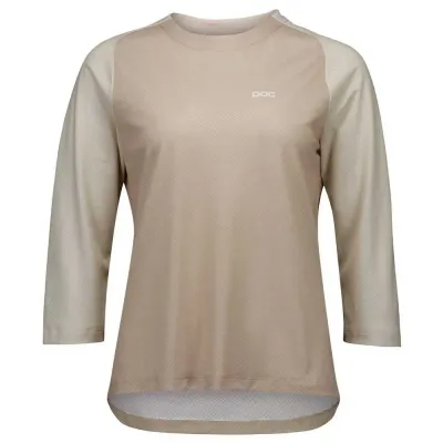 Fahrradtrikots langarm Poc Motion Air Short Sleeve (Bild 3)