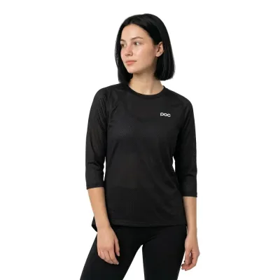 Fahrradtrikots langarm Poc Motion Air Short Sleeve (Bild 21)