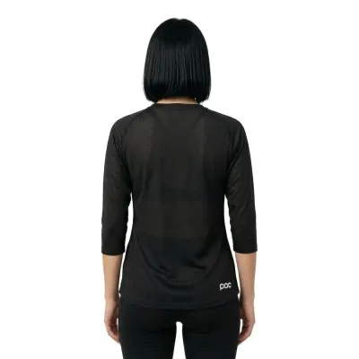 Fahrradtrikots langarm Poc Motion Air Short Sleeve (Bild 22)