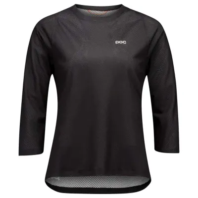 Fahrradtrikots langarm Poc Motion Air Short Sleeve (Bild 27)