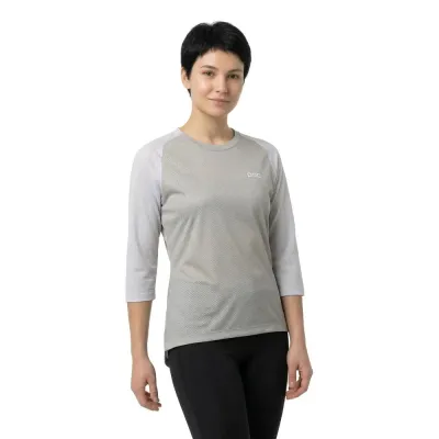 Fahrradtrikots langarm Poc Motion Air Short Sleeve (Bild 5)